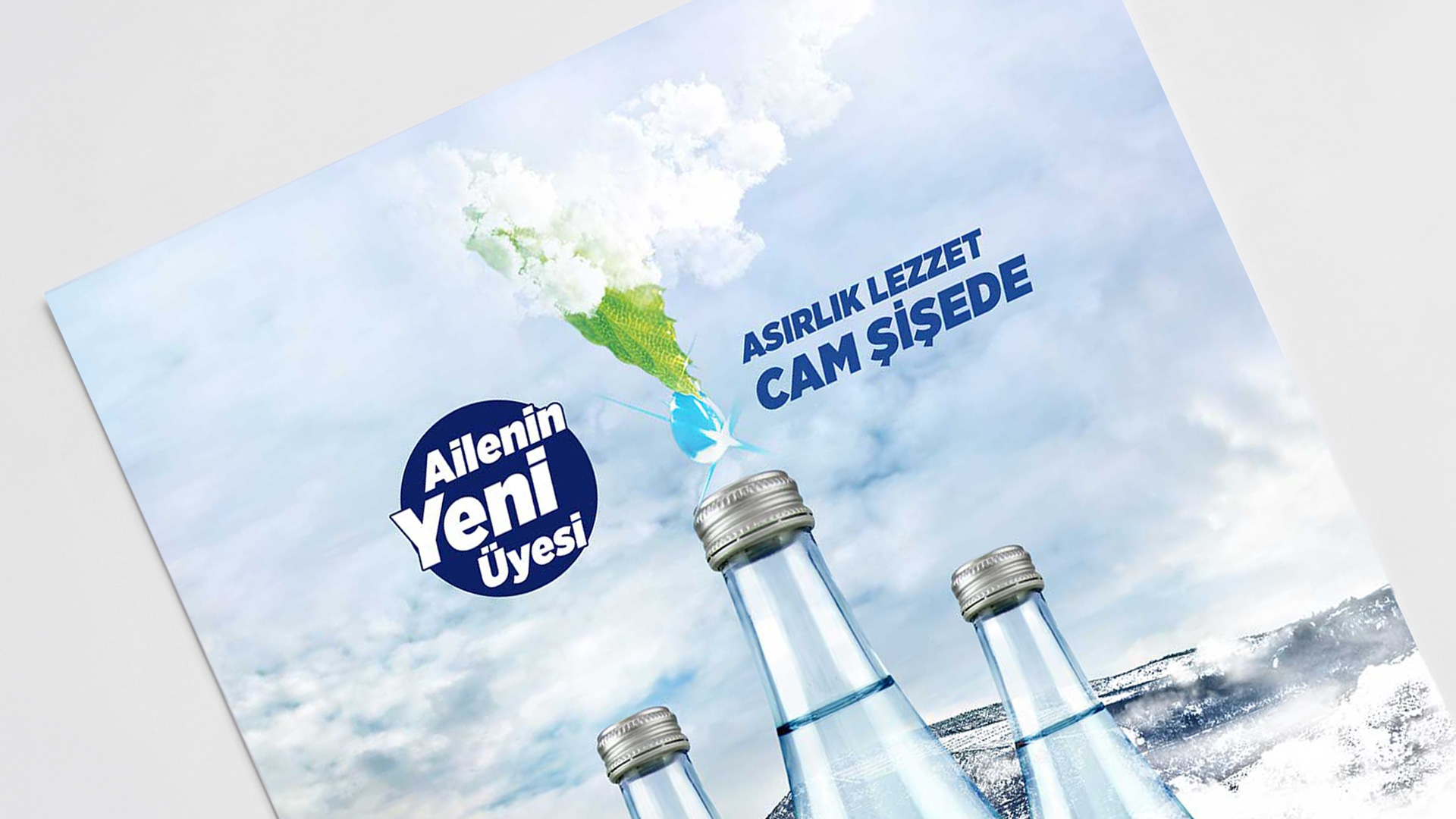 Çenesuyu A.Ş.