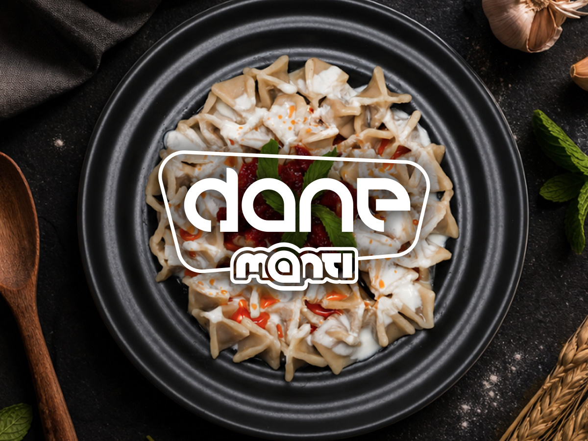 Dane Mantı
