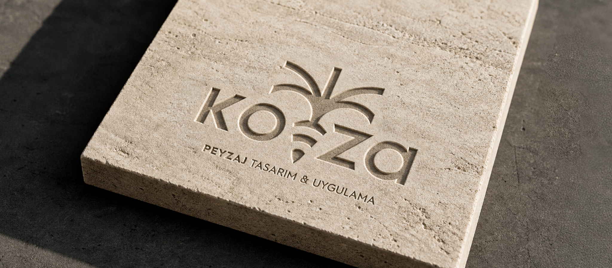Koza Peyzaj